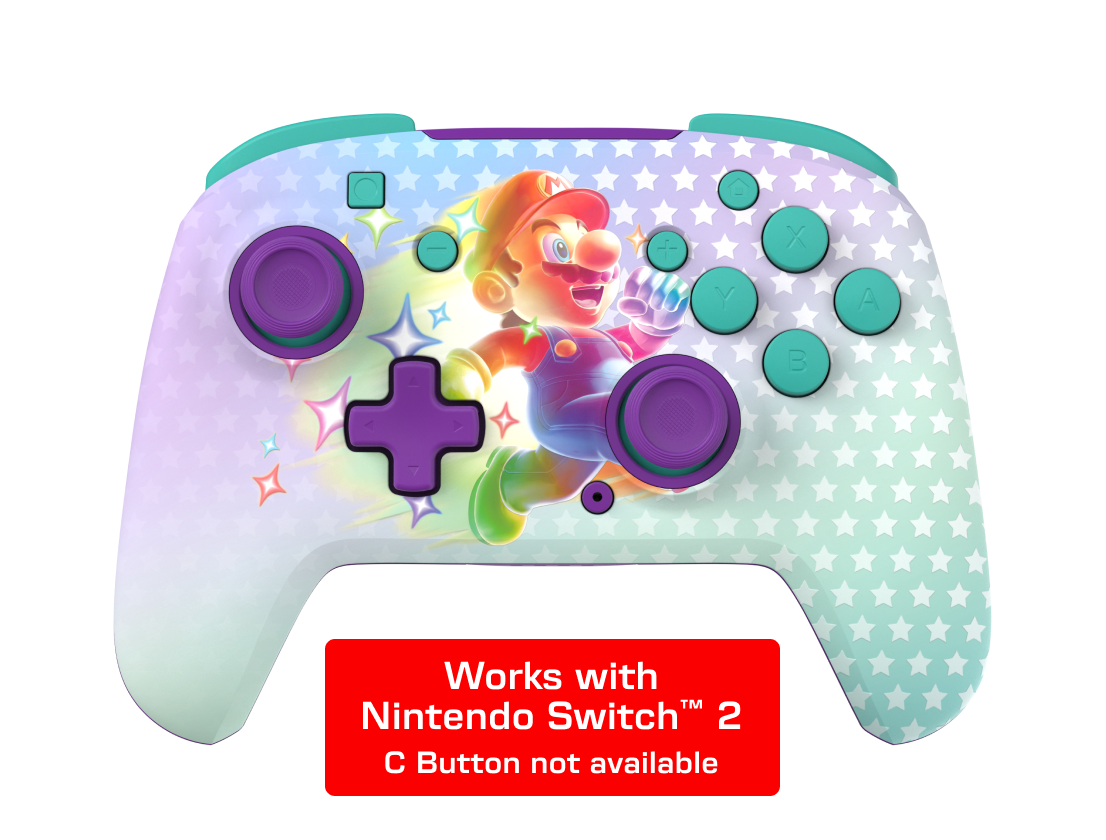 Rematch™ Wireless Controller - Nintendo Switch™ - Image 5