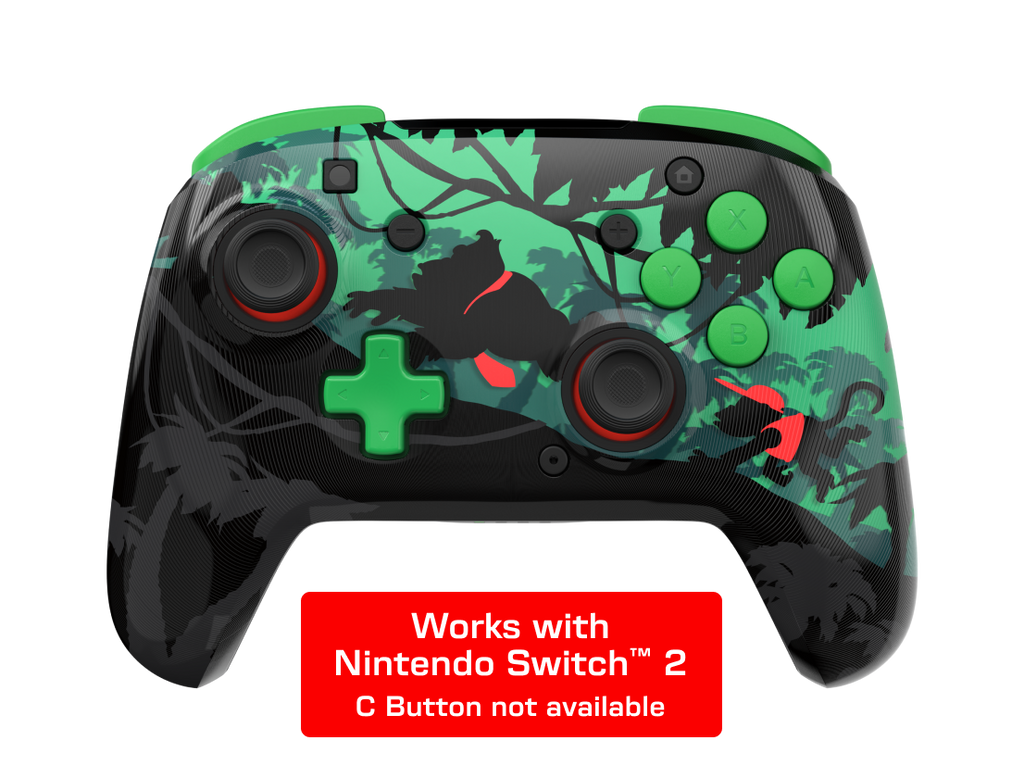 Rematch™ Wireless Controller - Nintendo Switch™ - Image 6