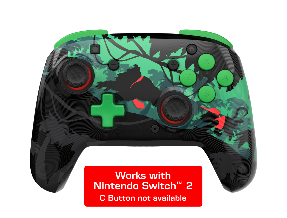 Rematch™ Wireless Controller - Nintendo Switch™ - Image 6