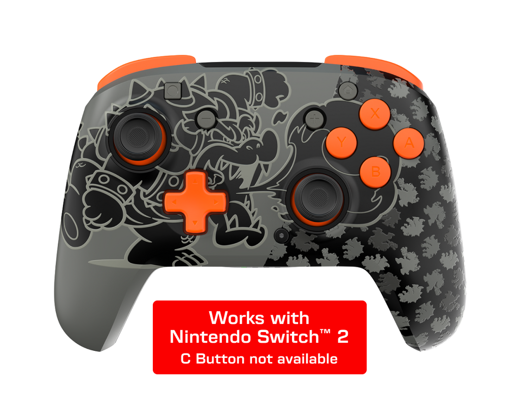PDP Rematch™ Wireless Controller - Nintendo Switch™ - Image 13