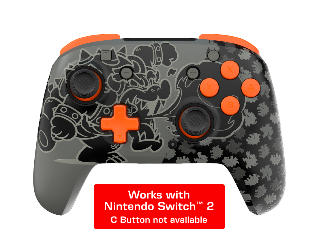 PDP Rematch™ Wireless Controller - Nintendo Switch™ - Image 13