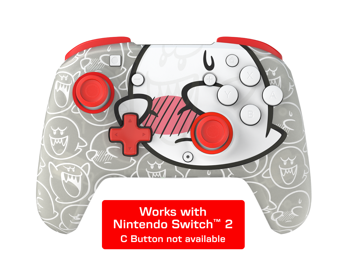 PDP Rematch™ Wireless Controller - Nintendo Switch™ - Image 12