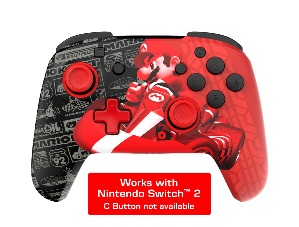 PDP Rematch™ Wireless Controller - Nintendo Switch™ - Image 11