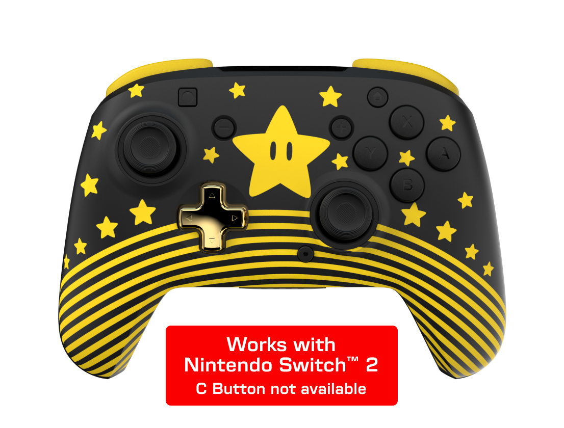 Rematch™ Wireless Controller - Nintendo Switch™ - Image 7