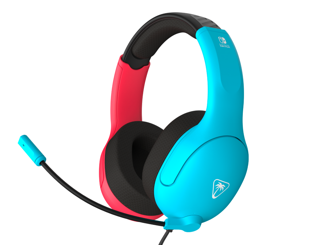 Airlite™ Fit Wired Gaming Headset - Image 1