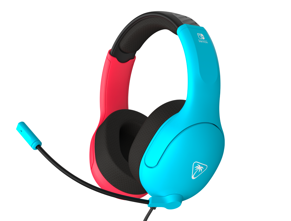 Airlite™ Fit Wired Gaming Headset - Image 1