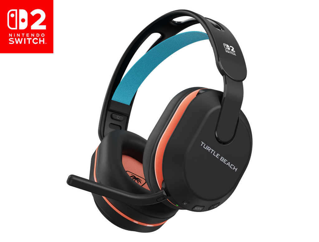 Stealth 500 Headset for Nintendo Switch™ 2 - Image 1
