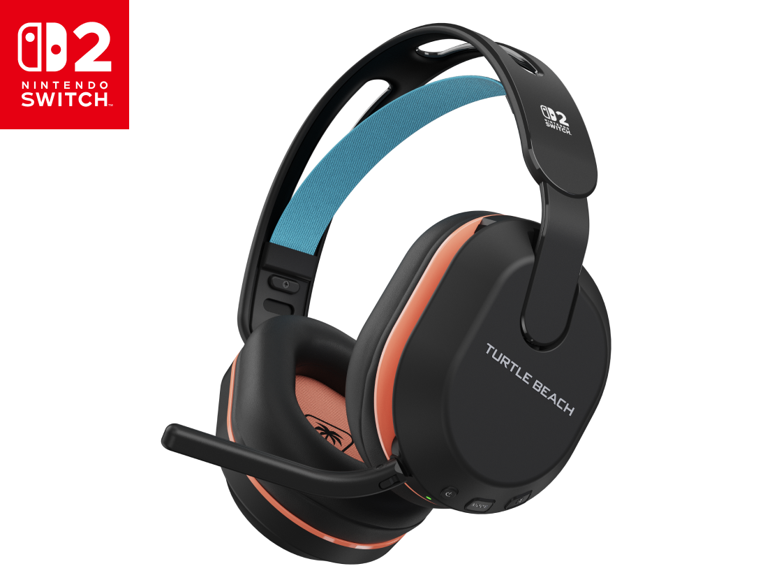 Stealth 500 Headset for Nintendo Switch™ 2 - Image 1