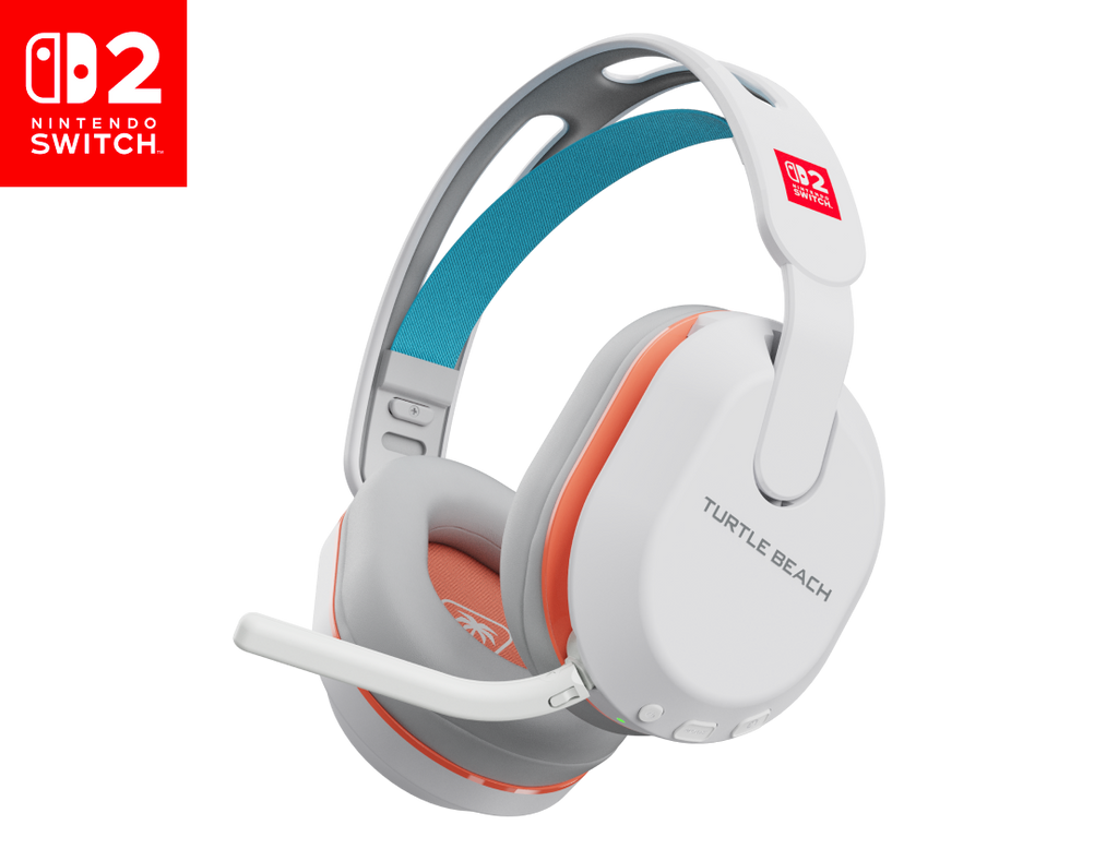 Stealth 500 Headset for Nintendo Switch™ 2 - Image 2