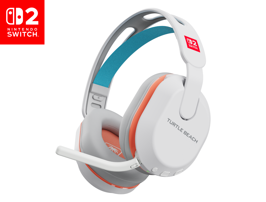 Stealth 500 Headset for Nintendo Switch™ 2 - Image 2