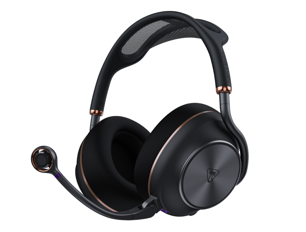 Stealth™ Pro II Headset - Image 6