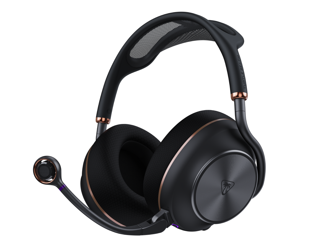 Stealth™ Pro II Headset - Image 6