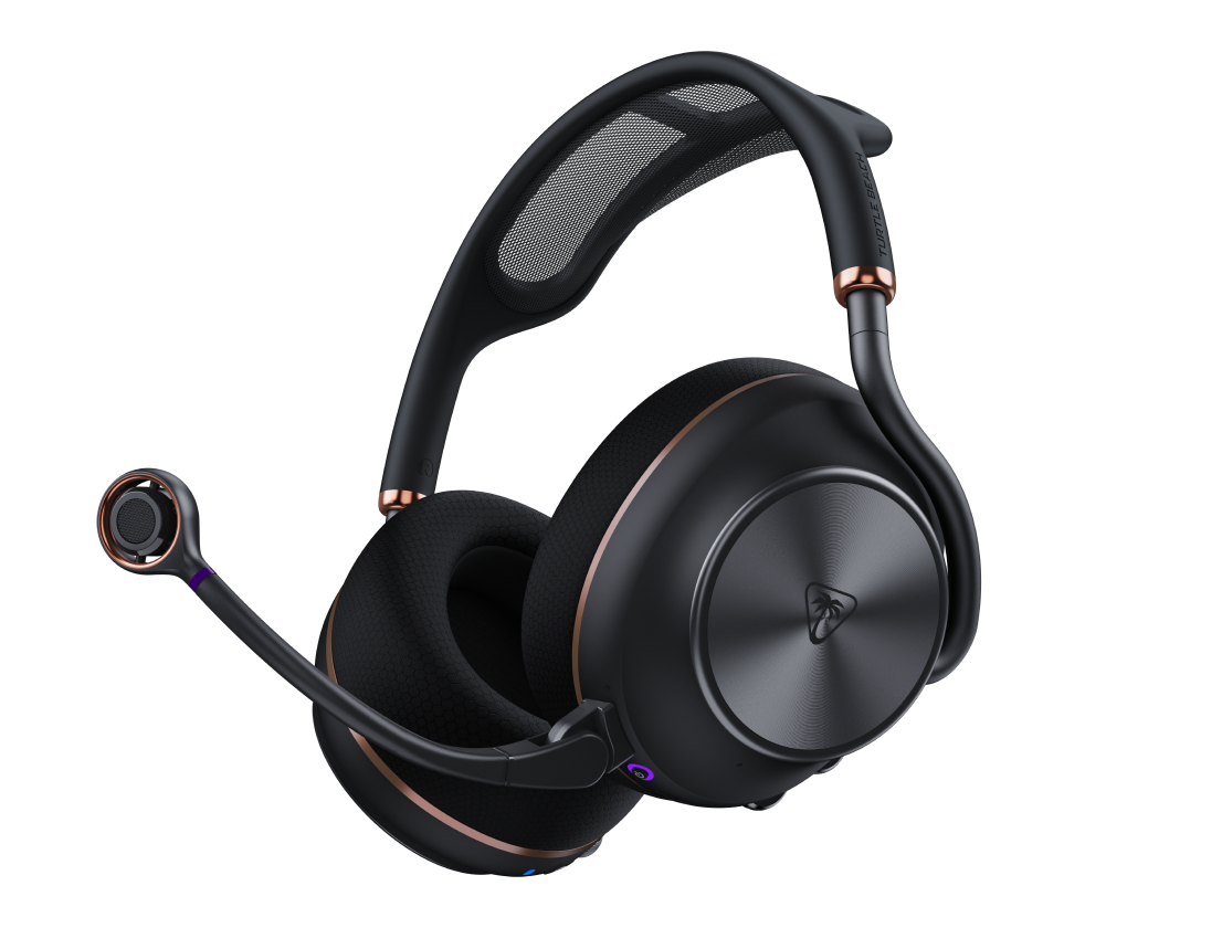 Stealth™ Pro II Headset - Image 3