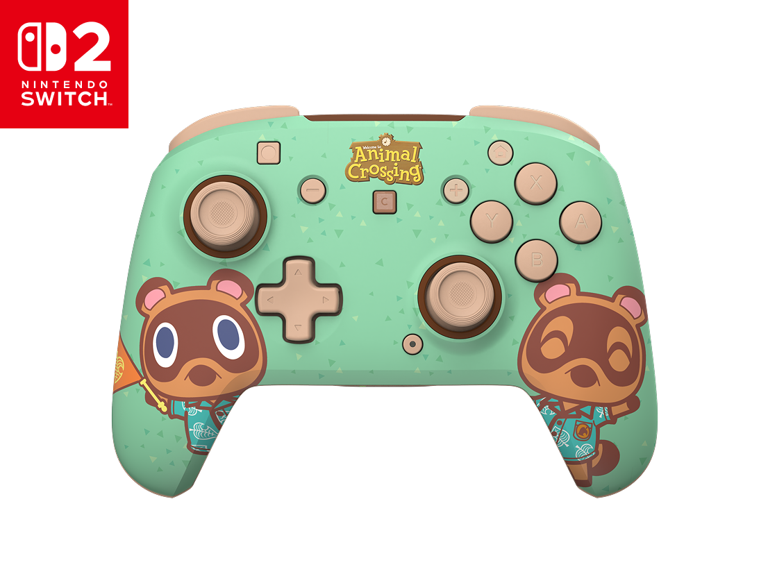Rematch™ Wireless Controller – Nintendo Switch™ 2 - Image 8