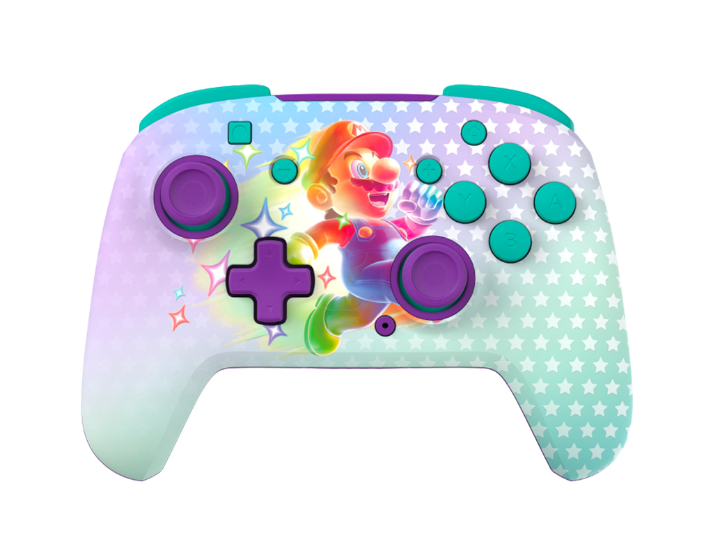 Rematch™ Wireless Controller - Nintendo Switch™ - Image 3