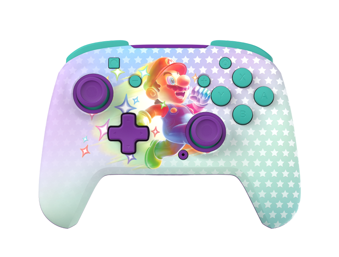 Rematch™ Wireless Controller - Nintendo Switch™ - Image 3