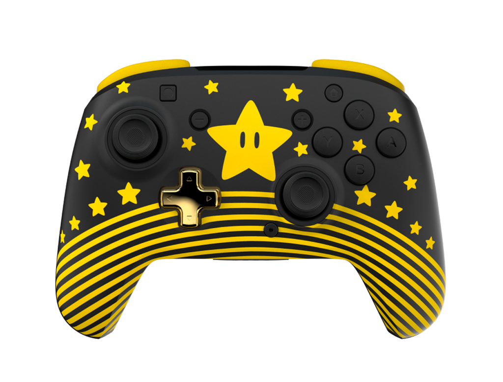 Rematch™ Wireless Controller - Nintendo Switch™ - Image 4