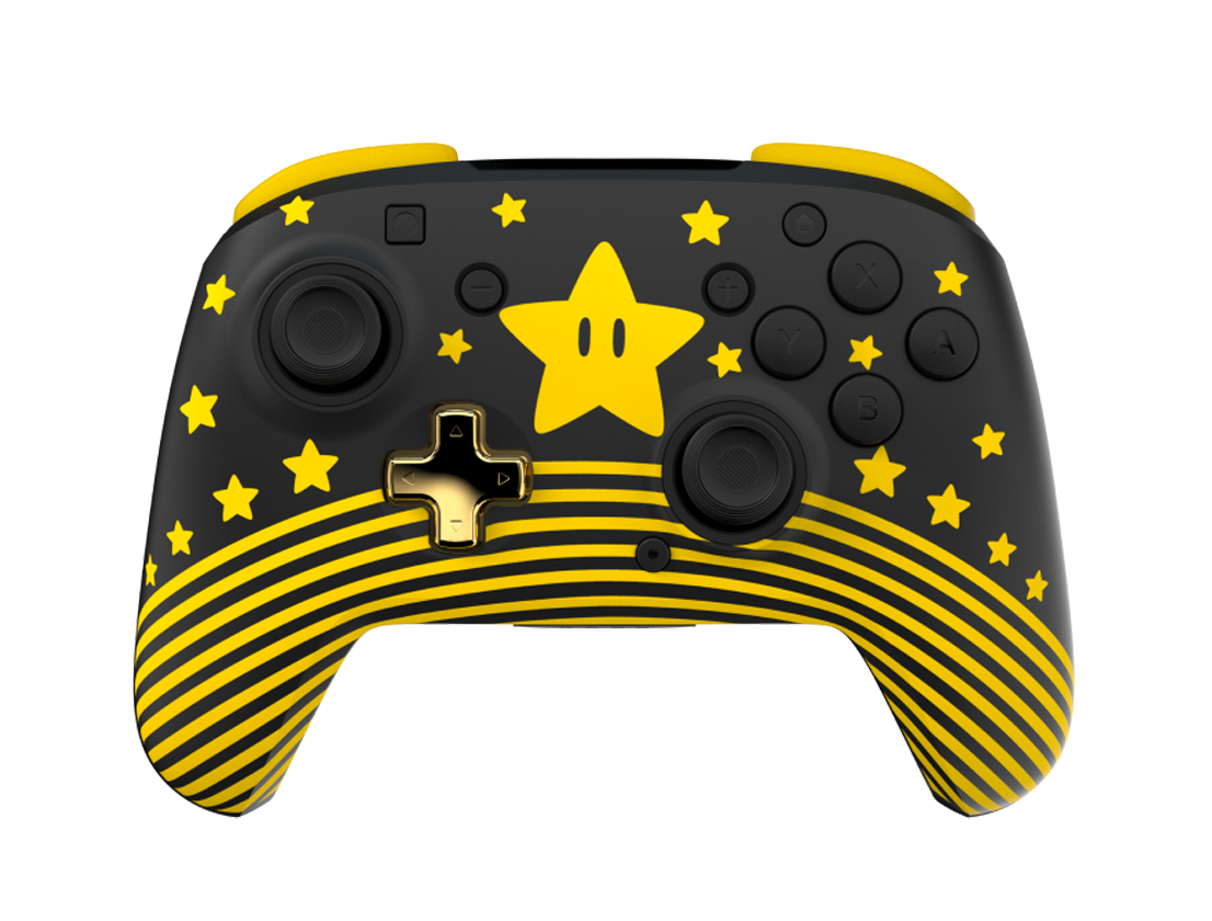 Rematch™ Wireless Controller - Nintendo Switch™ - Image 4