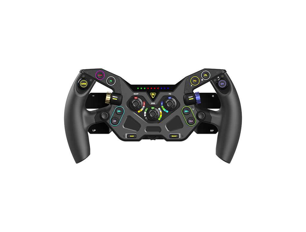VelocityOne™ F-RX Formula Wheel - Image 1