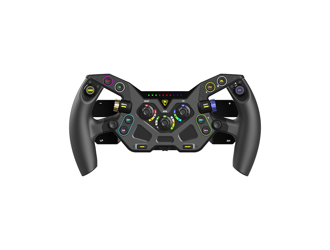 VelocityOne™ F-RX Formula Wheel - Image 1