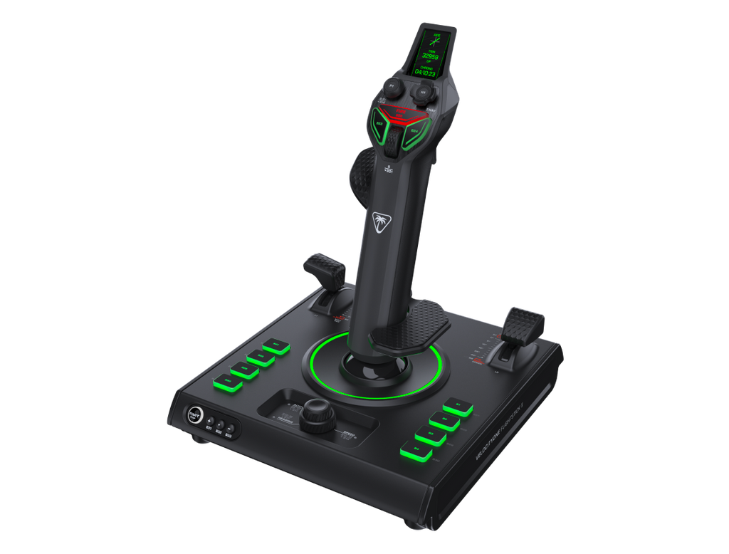 VelocityOne™ Flightstick II - Image 1