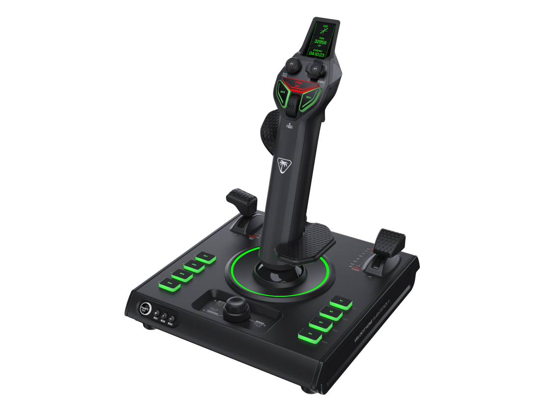 VelocityOne™ Flightstick II - Image 1