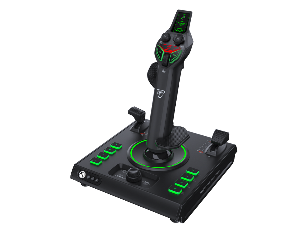 VelocityOne™ Flightstick II - Image 2