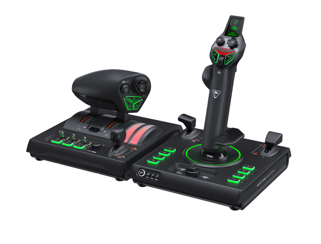 VelocityOne™ H.O.T.A.S. - Image 3
