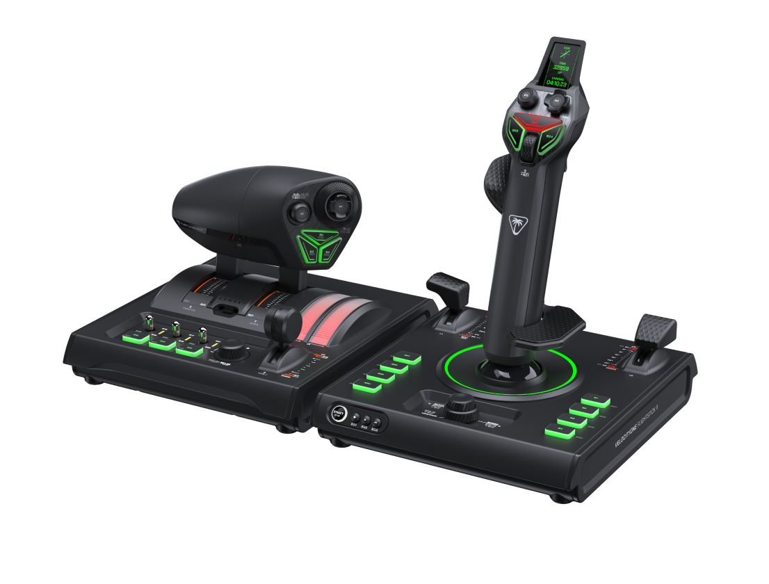 VelocityOne™ H.O.T.A.S. - Image 3