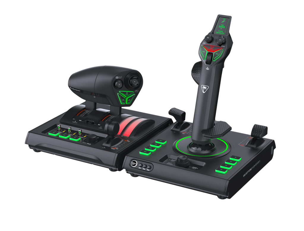 VelocityOne™ H.O.T.A.S. - Image 2