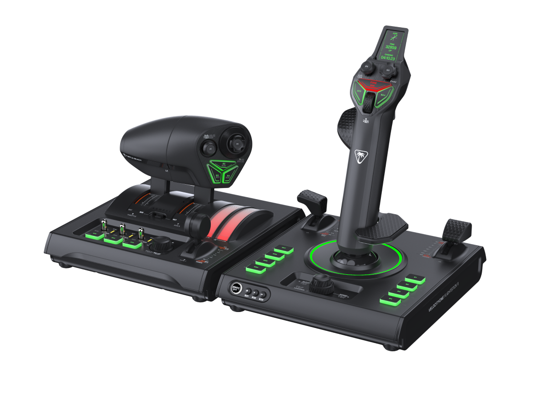 VelocityOne™ H.O.T.A.S. - Image 2
