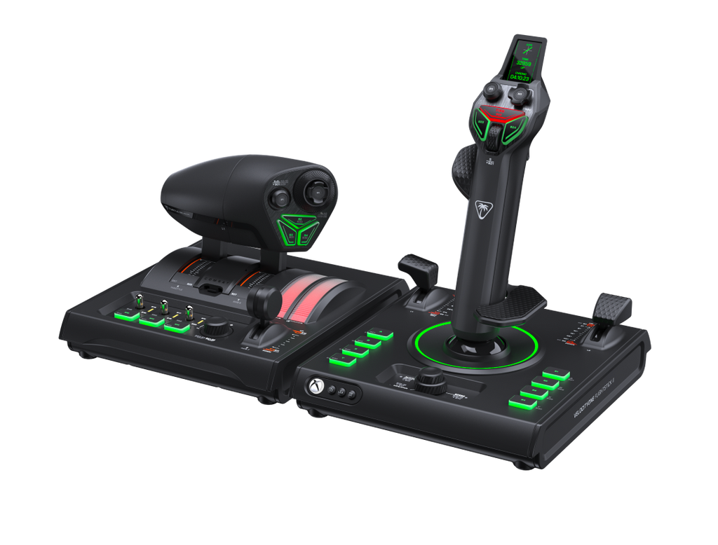 VelocityOne™ H.O.T.A.S. - Image 1