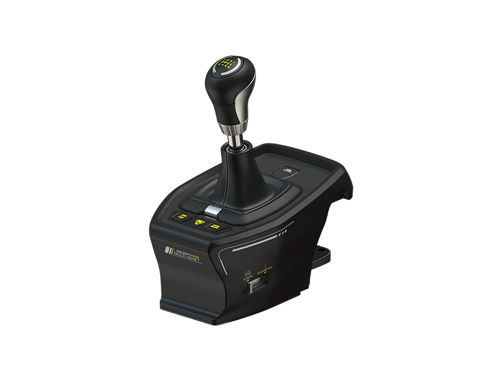 VelocityOne™ Multi-Shift - Image 1