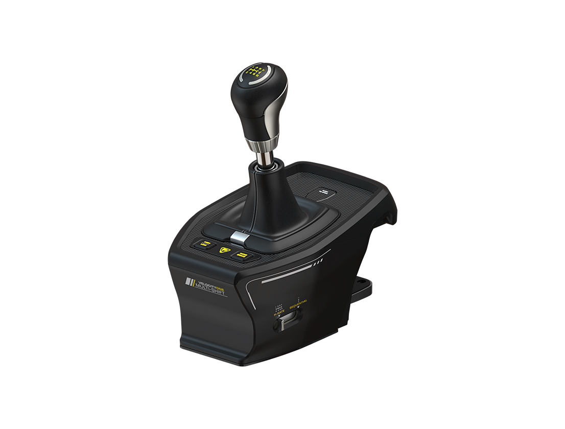 VelocityOne™ Multi-Shift - Image 1