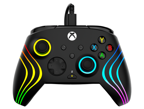 Afterglow™ Wave Wired Controller - Image 1