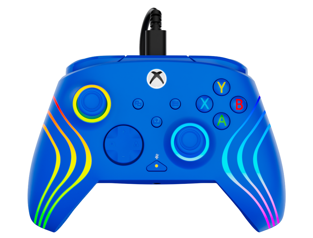 Afterglow™ Wave Wired Controller - Image 4