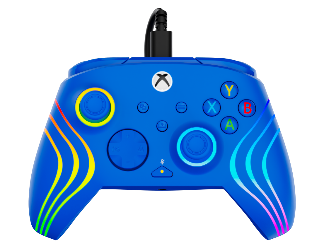 Afterglow™ Wave Wired Controller - Image 4