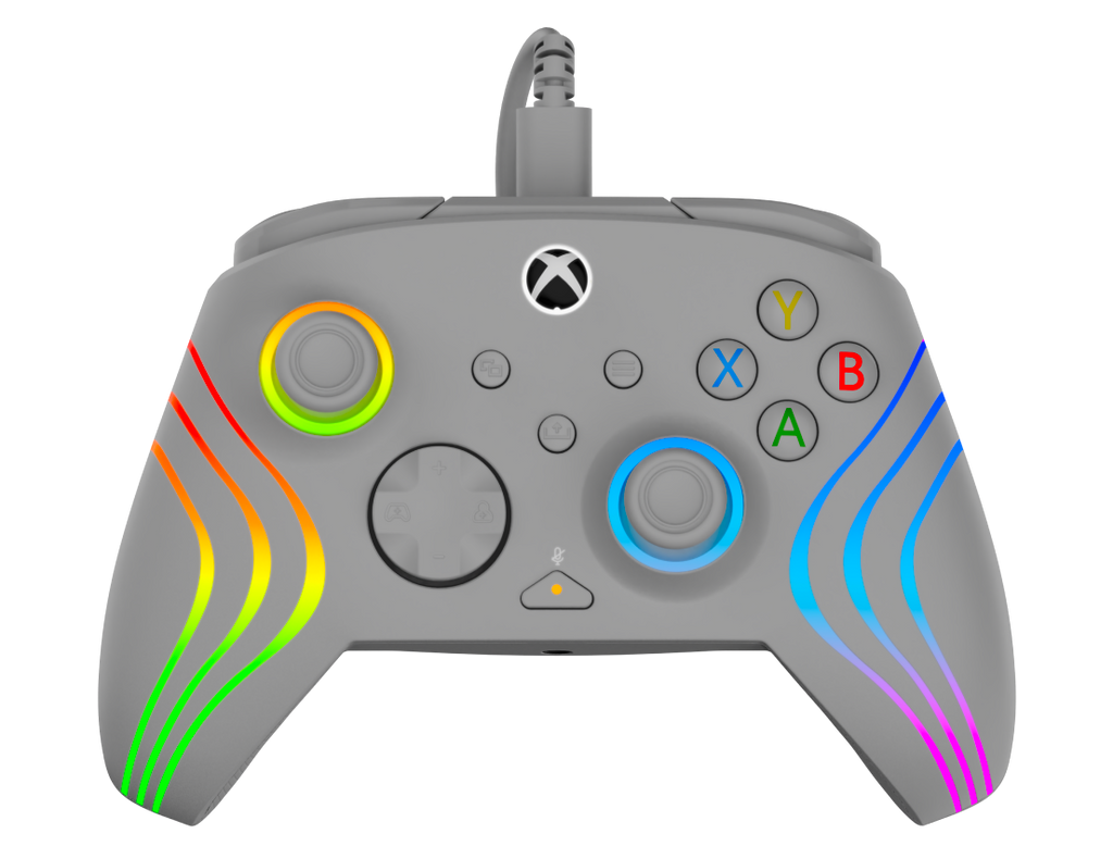 Afterglow™ Wave Wired Controller - Image 5