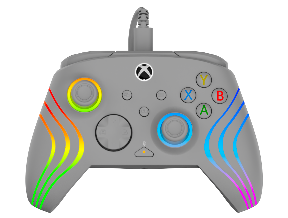 Afterglow™ Wave Wired Controller - Image 5