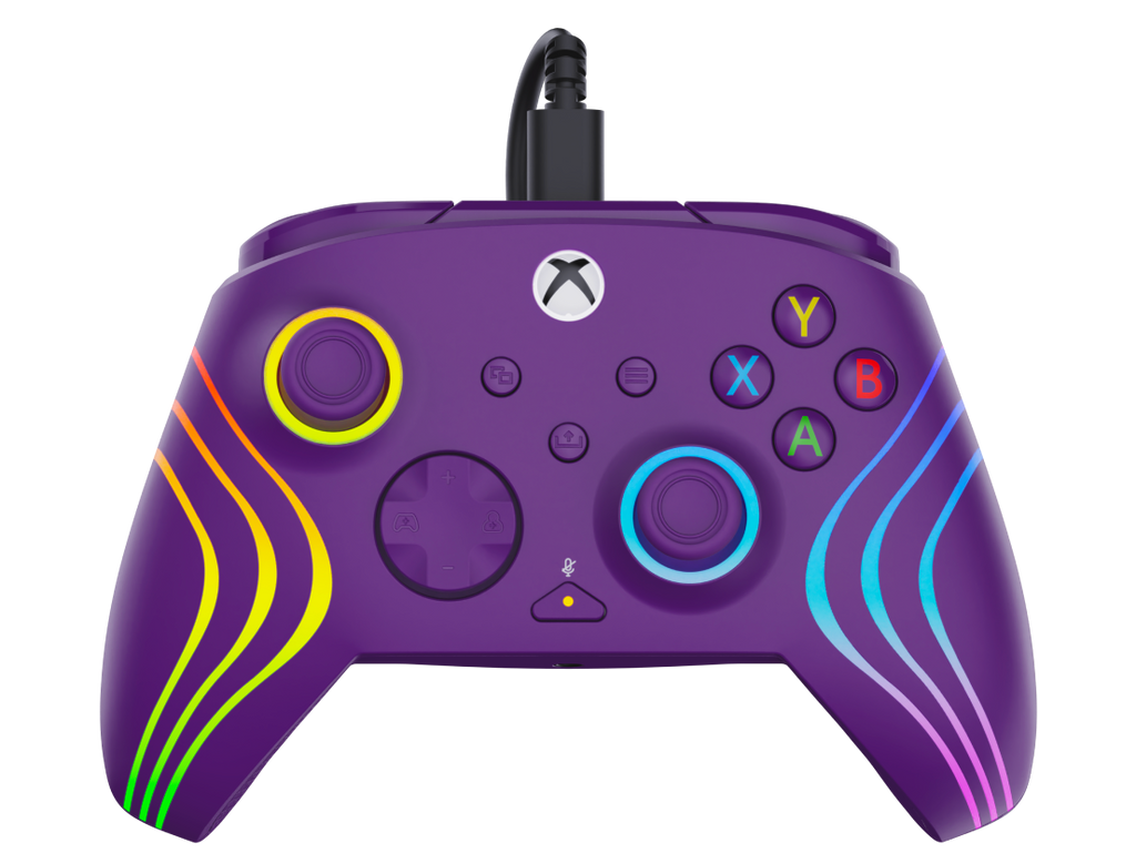 Afterglow™ Wave Wired Controller - Image 3