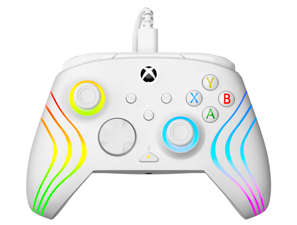 Afterglow™ Wave Wired Controller - Image 2