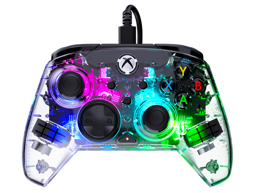 Afterglow™ Wired RGB Gaming Controller - Image 1