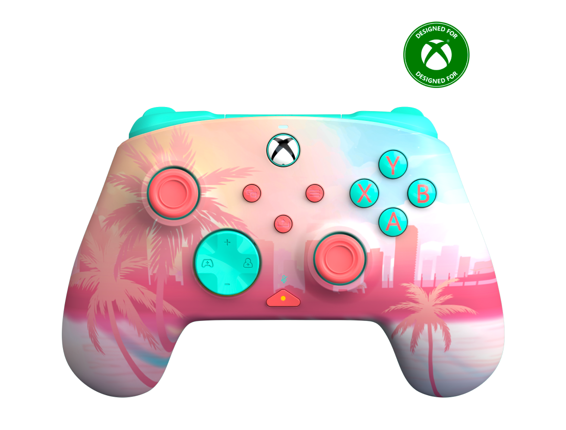 Pacific Skyline Wireless Controller - Image 1