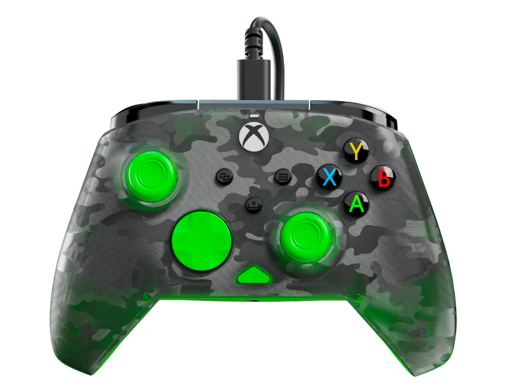 Rematch™ Core Wired Controller - Image 4