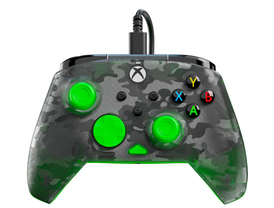 Rematch™ Core Wired Controller - Image 4