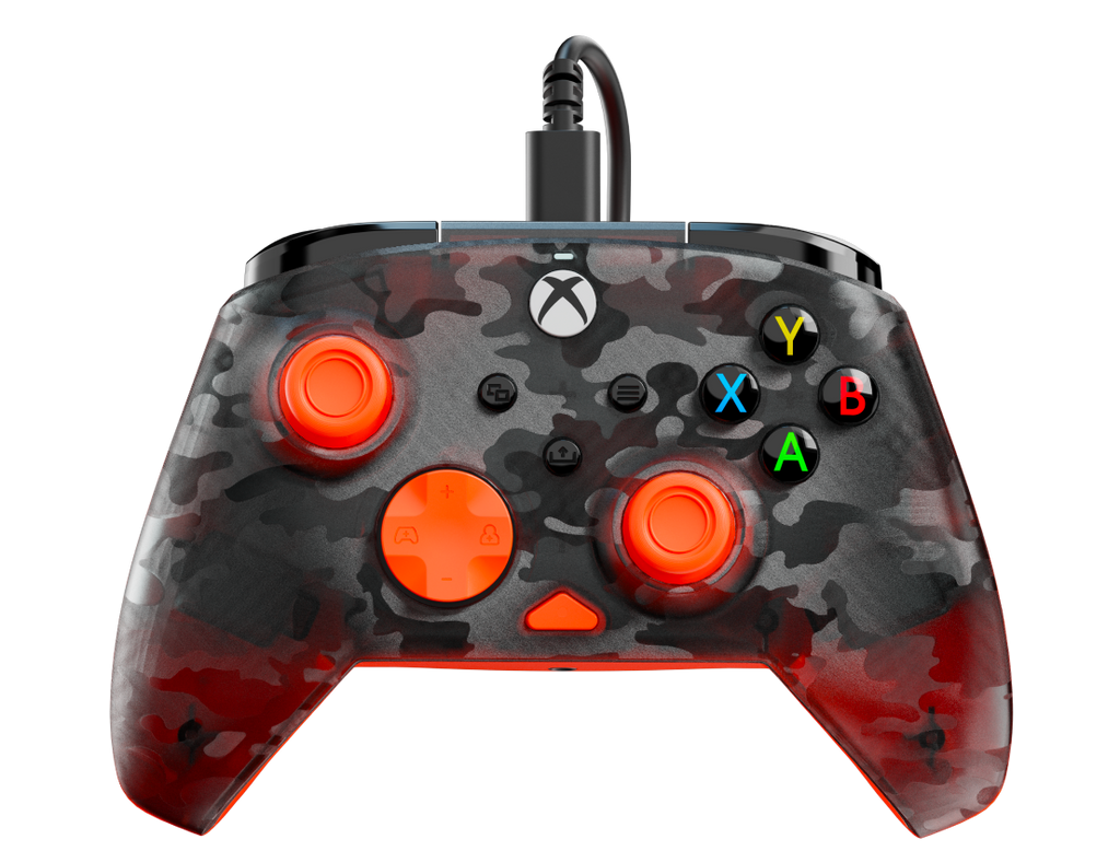 Rematch™ Core Wired Controller - Image 2