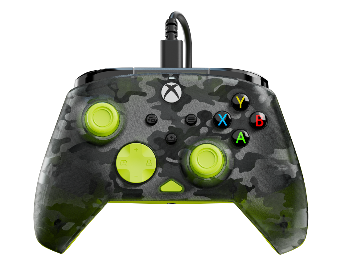 Rematch™ Core Wired Controller - Image 3