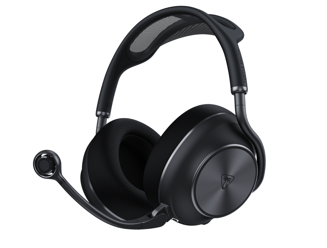 Stealth™ Pro II Headset - Image 4