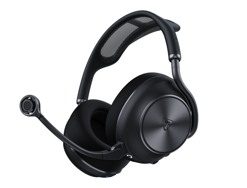 Stealth™ Pro II Headset - Image 1