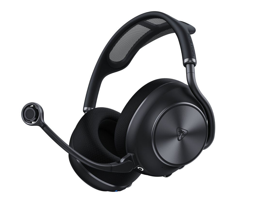 Stealth™ Pro II Headset - Image 1
